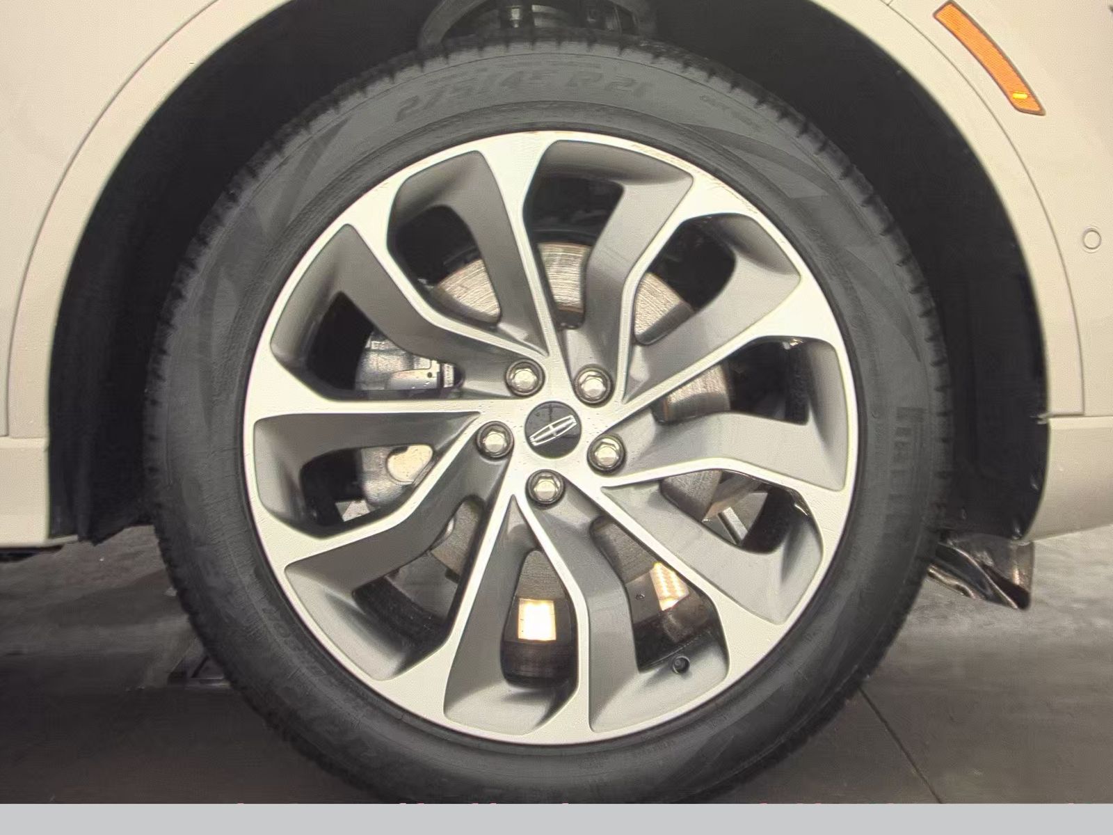 2022 Lincoln Aviator Plug-In Hybrid Grand Touring AWD