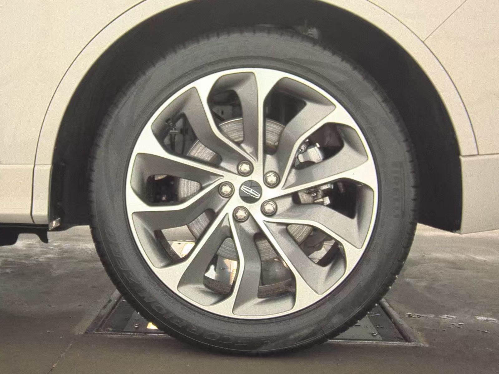 2022 Lincoln Aviator Plug-In Hybrid Grand Touring AWD