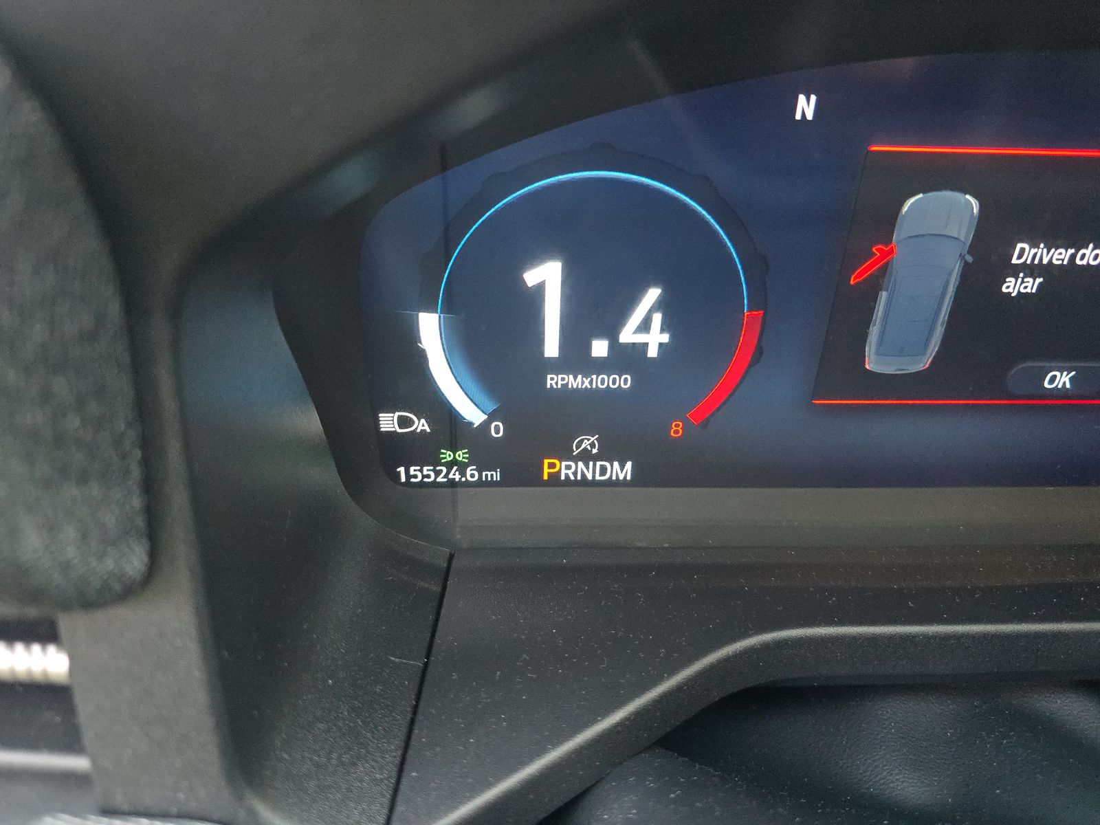 2025 Ford Explorer ST AWD