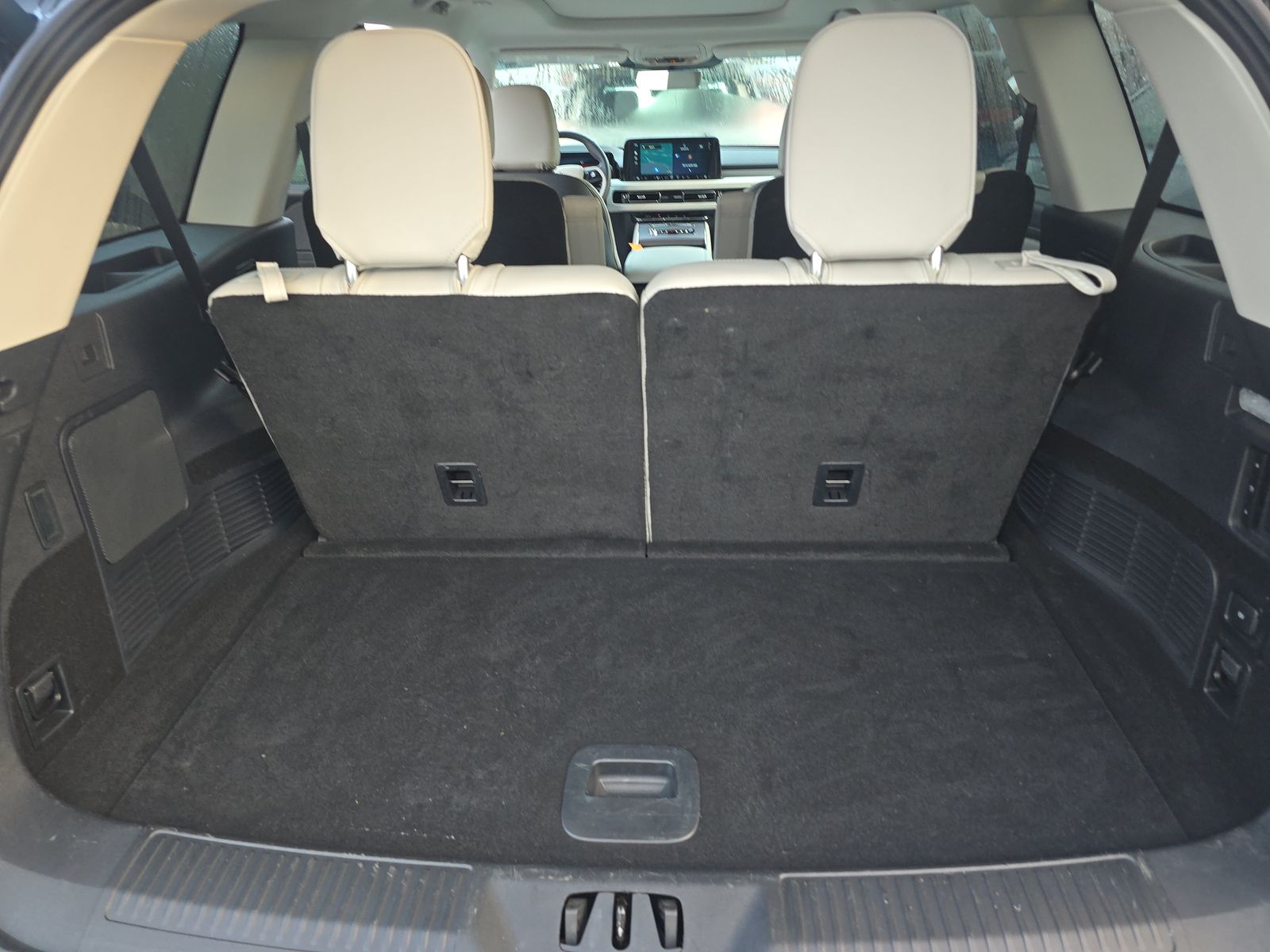 2025 Lincoln Aviator Premiere AWD