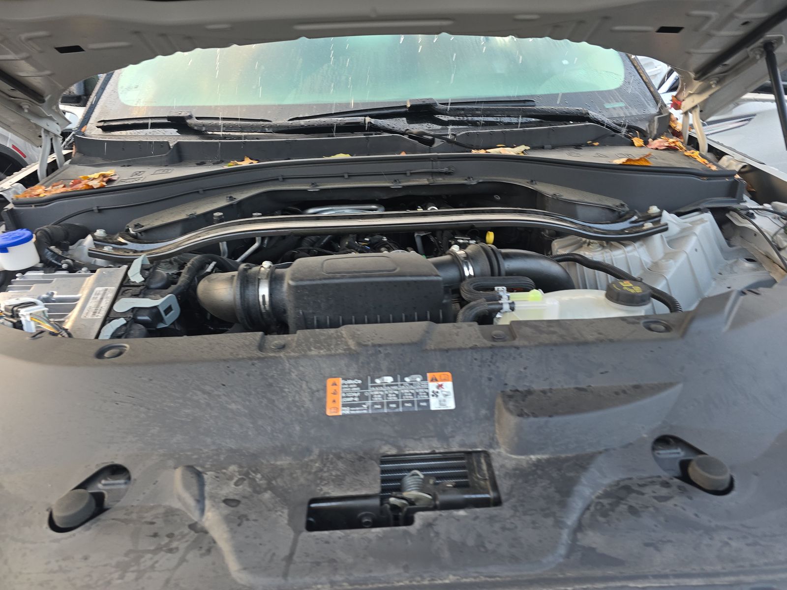 2025 Lincoln Aviator Premiere AWD