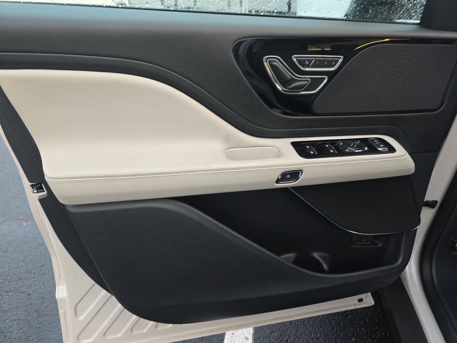 2025 Lincoln Aviator Premiere AWD