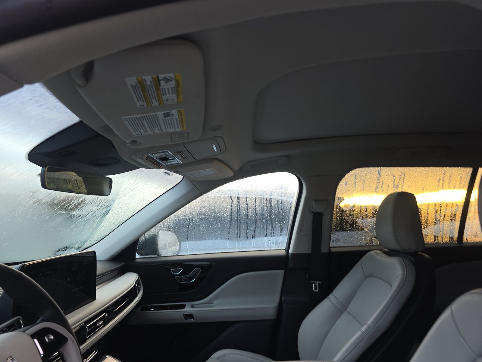 2025 Lincoln Aviator Premiere AWD