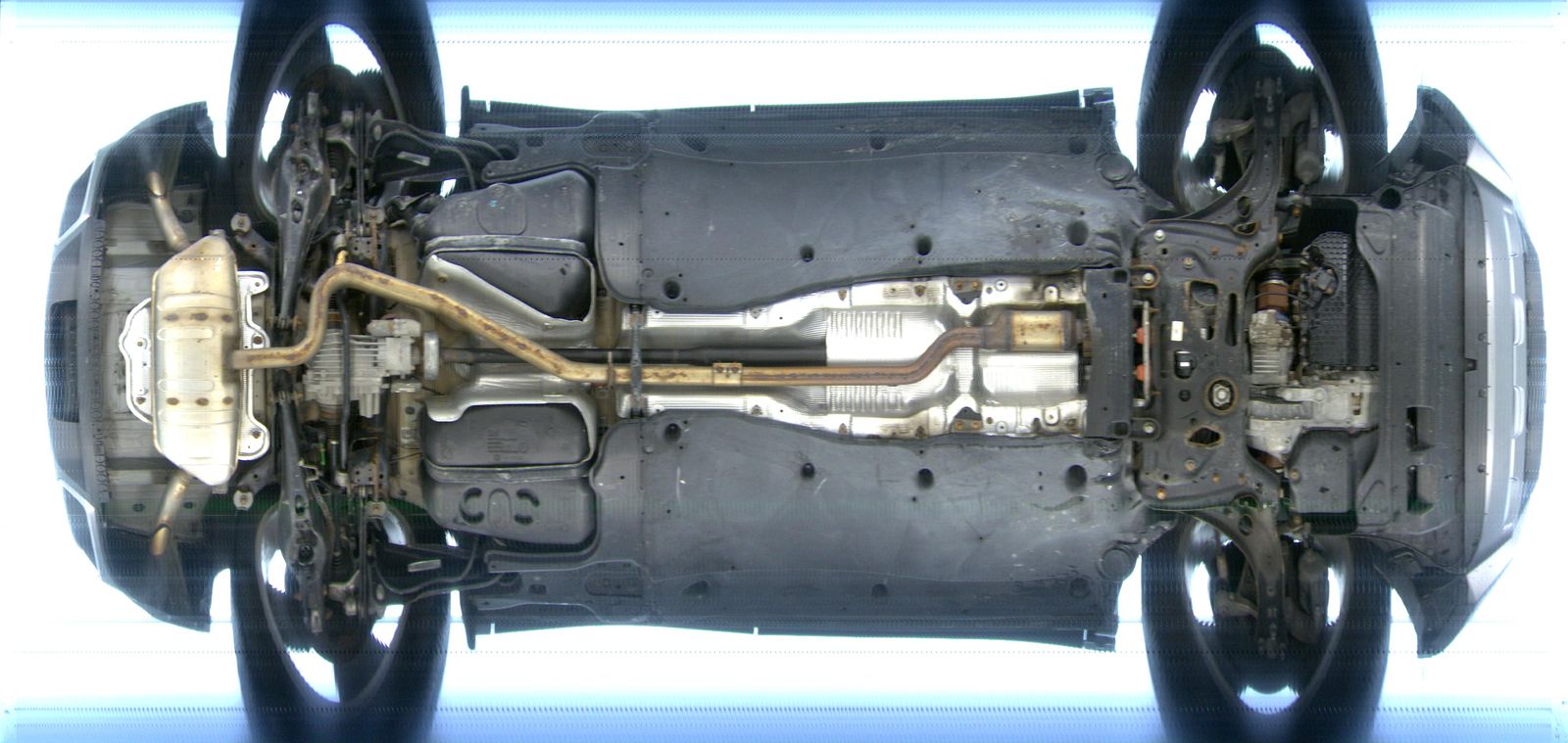 2019 Volkswagen Tiguan 2.0T SEL Premium R-Line AWD