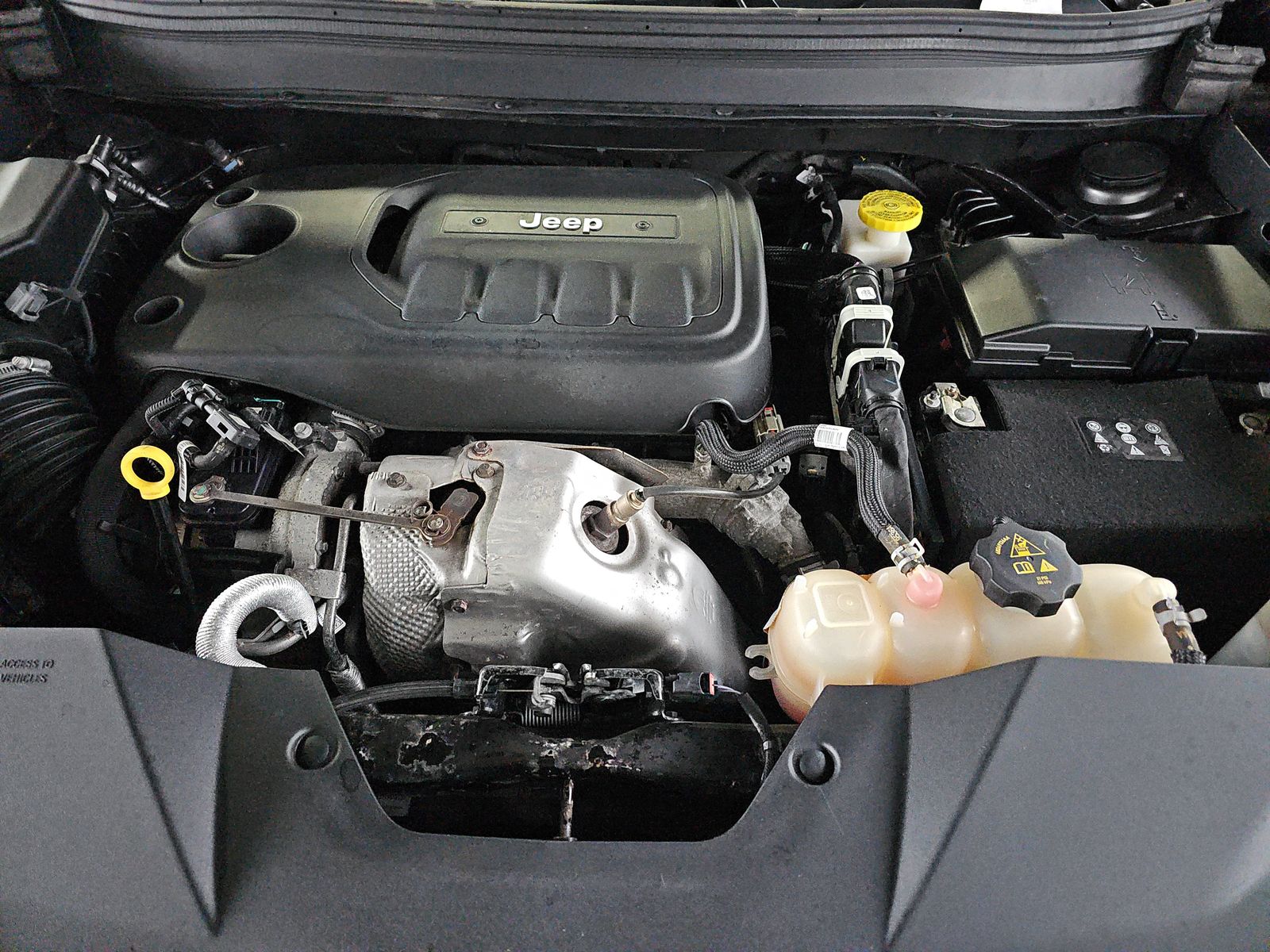 2019 Jeep Cherokee Limited AWD