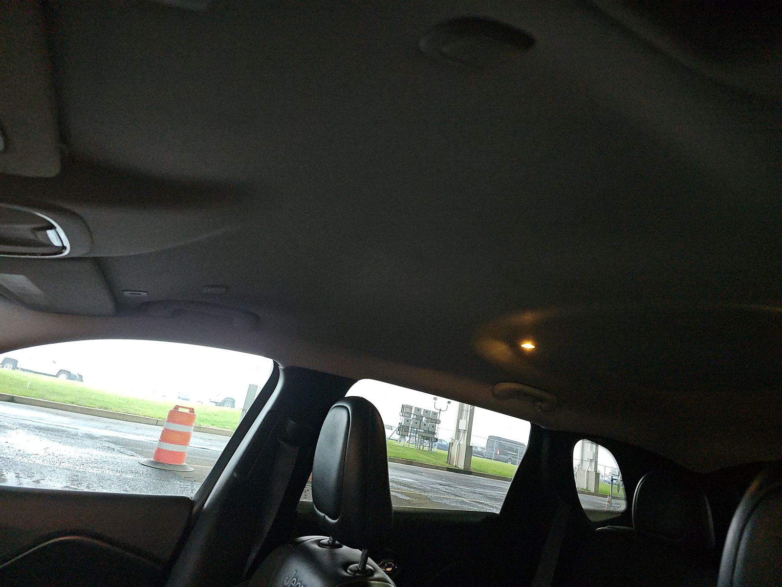 2019 Jeep Cherokee Limited AWD