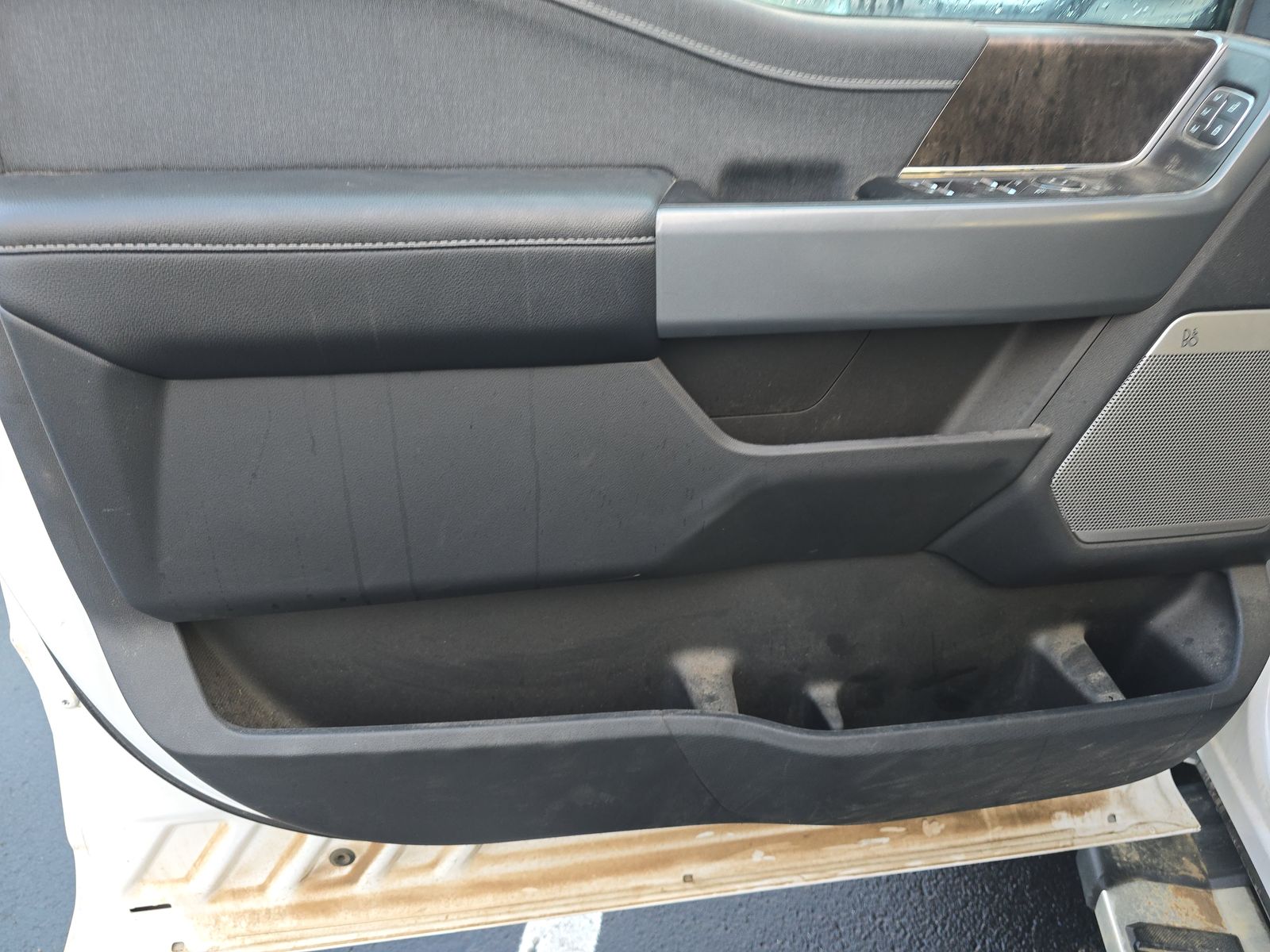 2022 Ford F-150 Lariat AWD