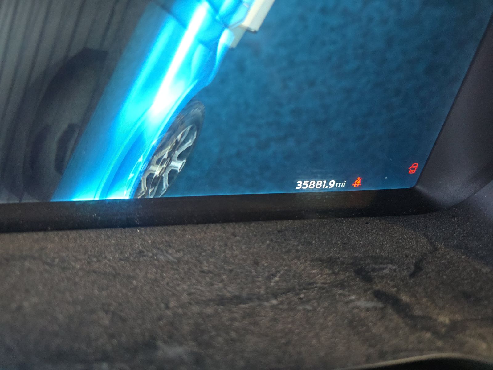 2022 Ford F-150 Lariat AWD