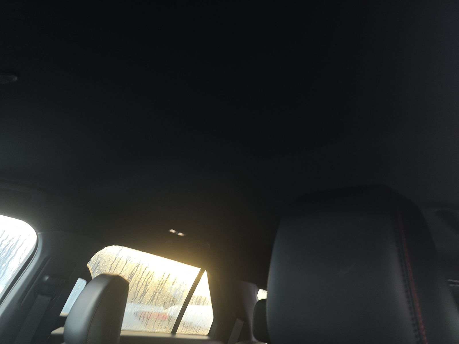 2025 Ford Explorer ST-Line AWD