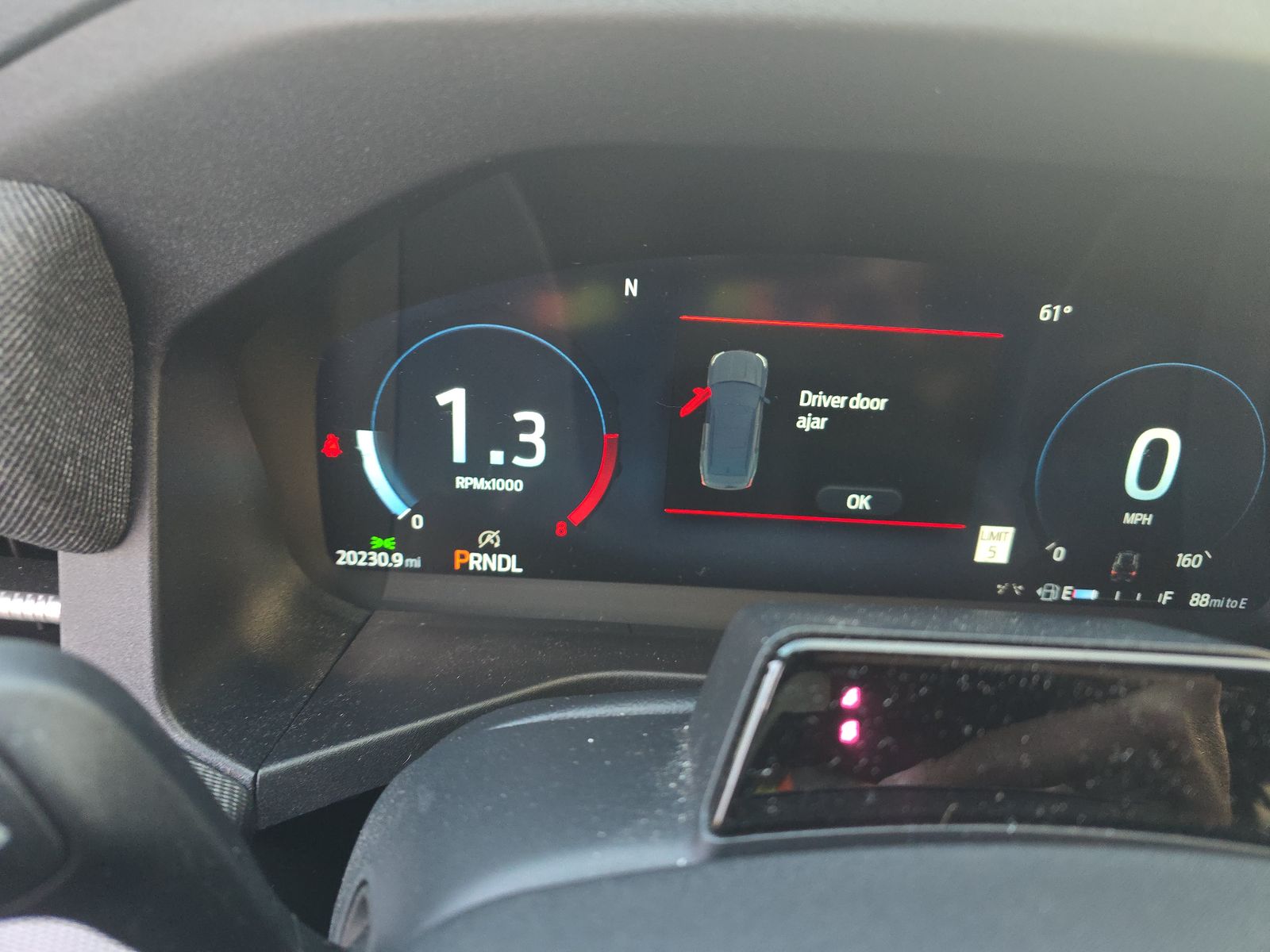 2025 Ford Explorer ST-Line AWD