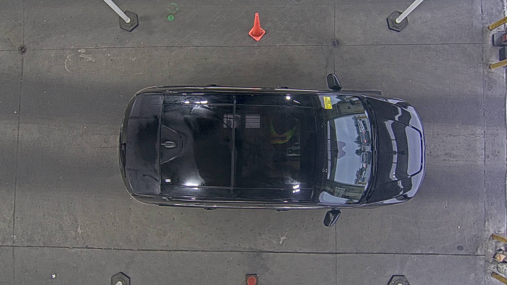 2024 Ford Edge Titanium AWD