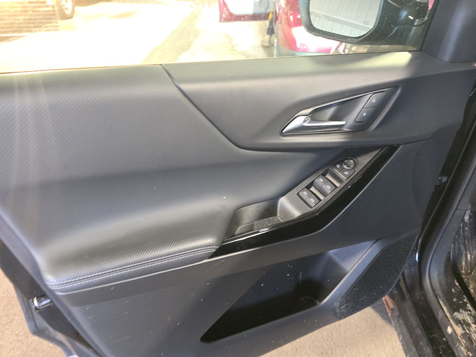 2025 Chevrolet Equinox LT FWD