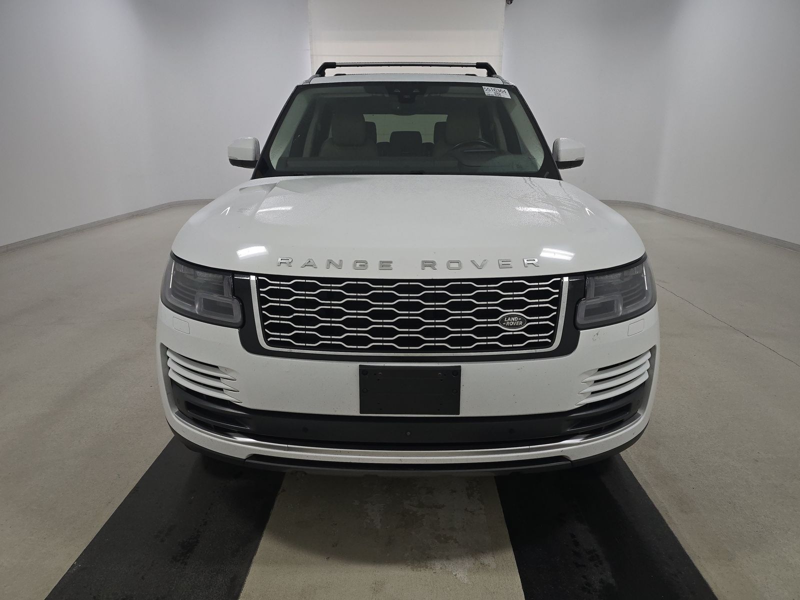 LAND ROVER RANGE ROVER - 3