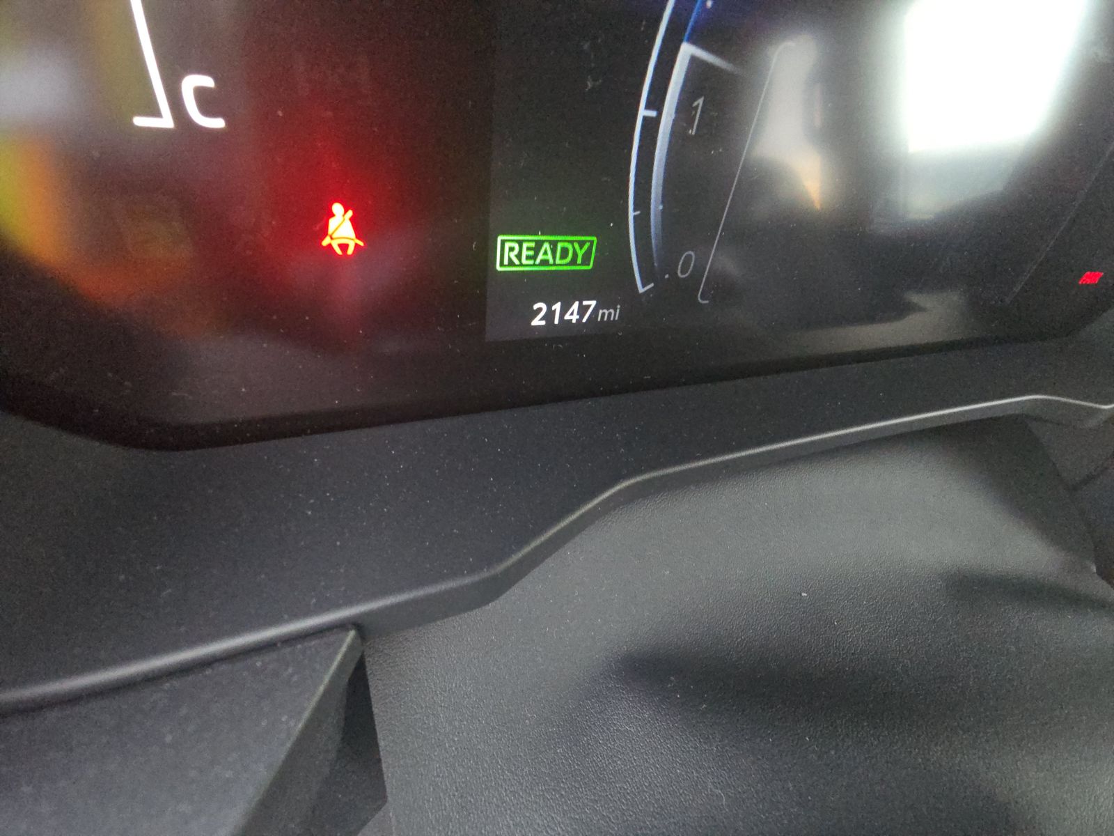 2025 Toyota Land Cruiser 1958 AWD