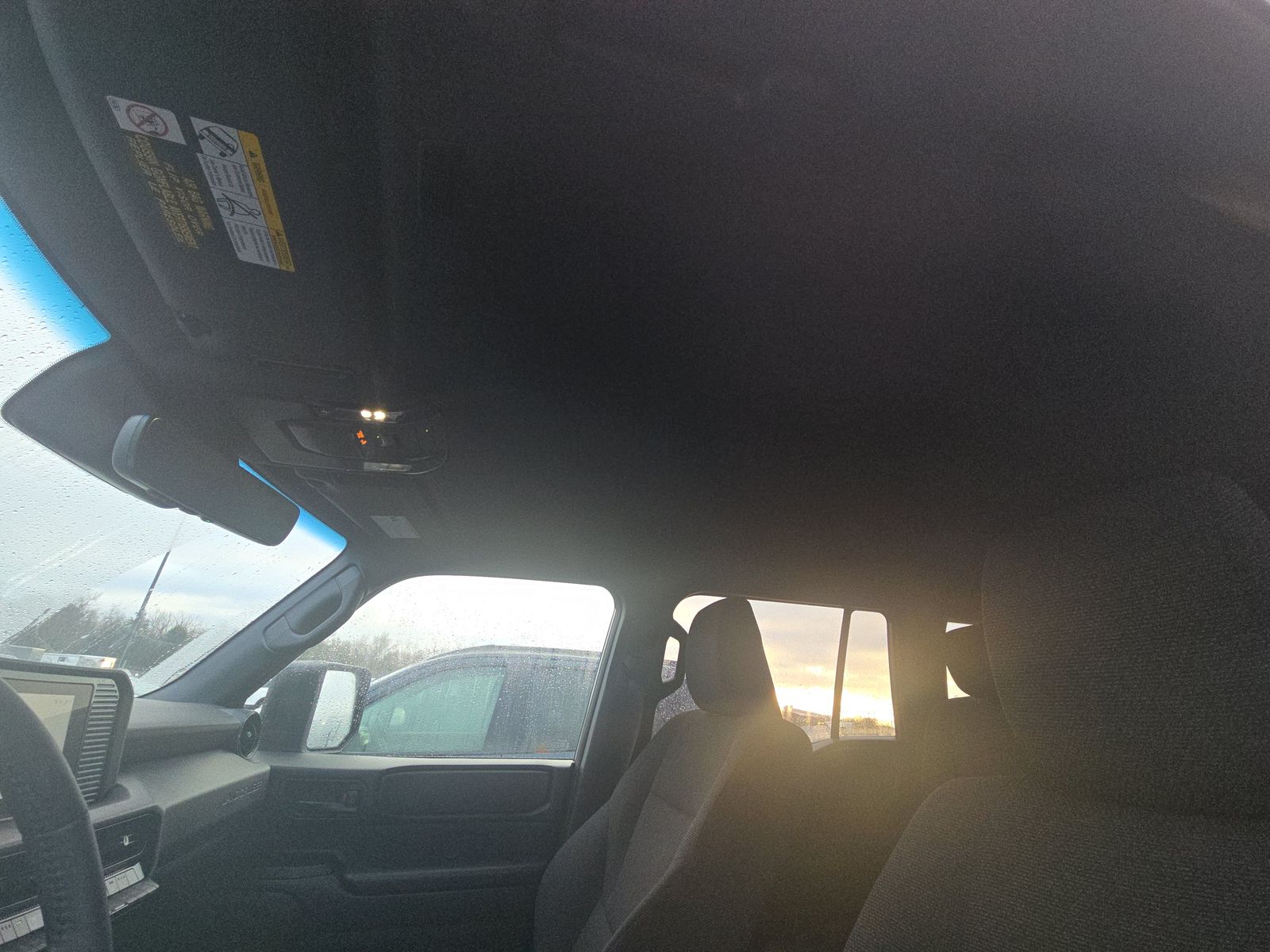 2025 Toyota Land Cruiser 1958 AWD