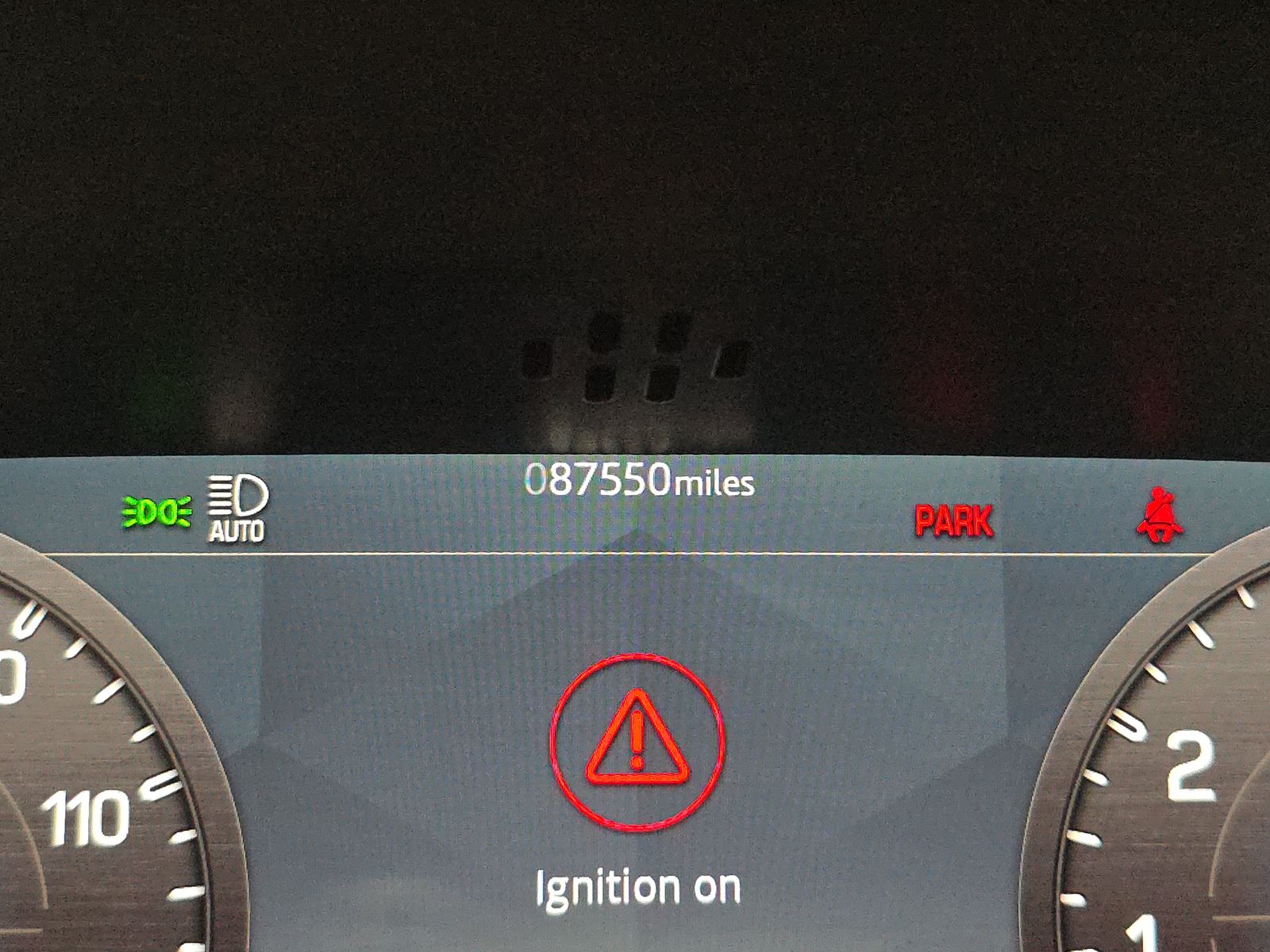 2022 Land Rover Defender 110 SE AWD