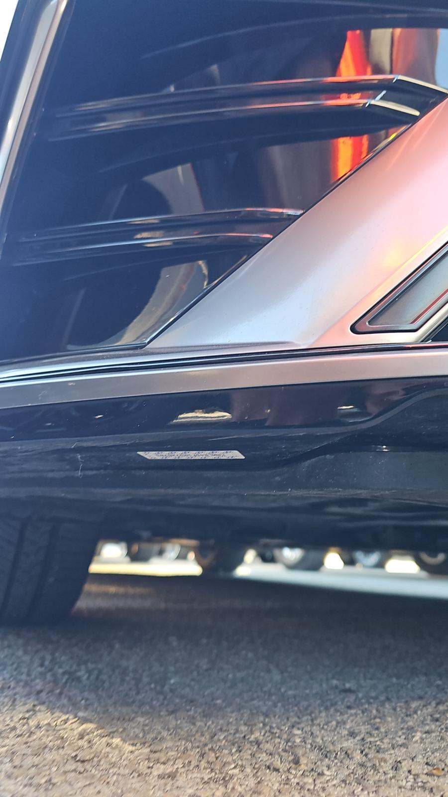 2024 Hyundai Elantra N Line FWD