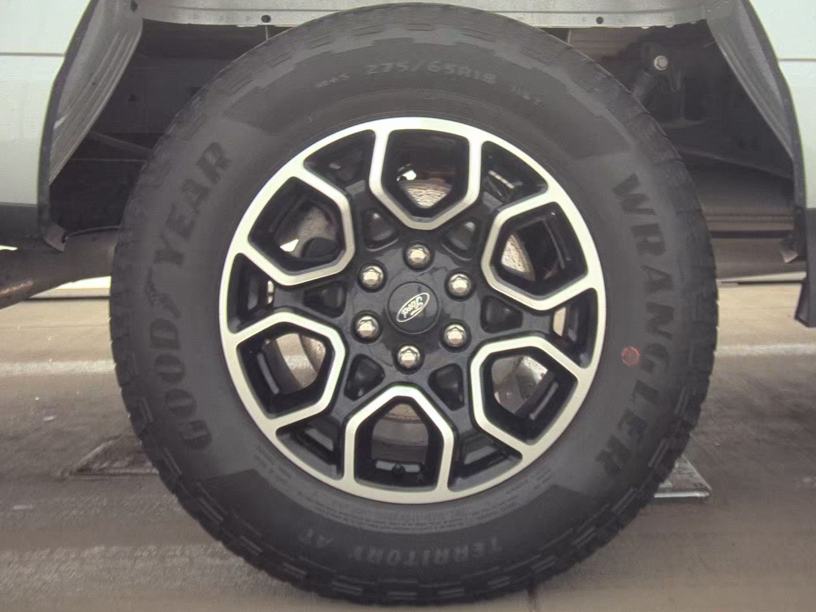 2022 Ford F-150 XLT AWD