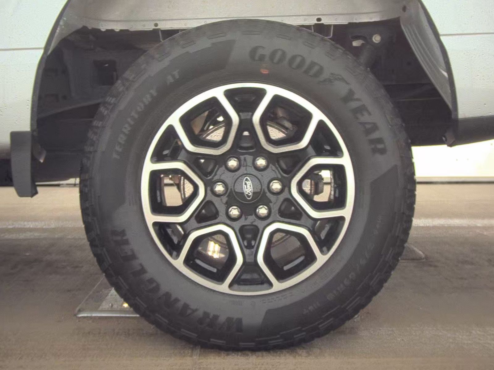 2022 Ford F-150 XLT AWD