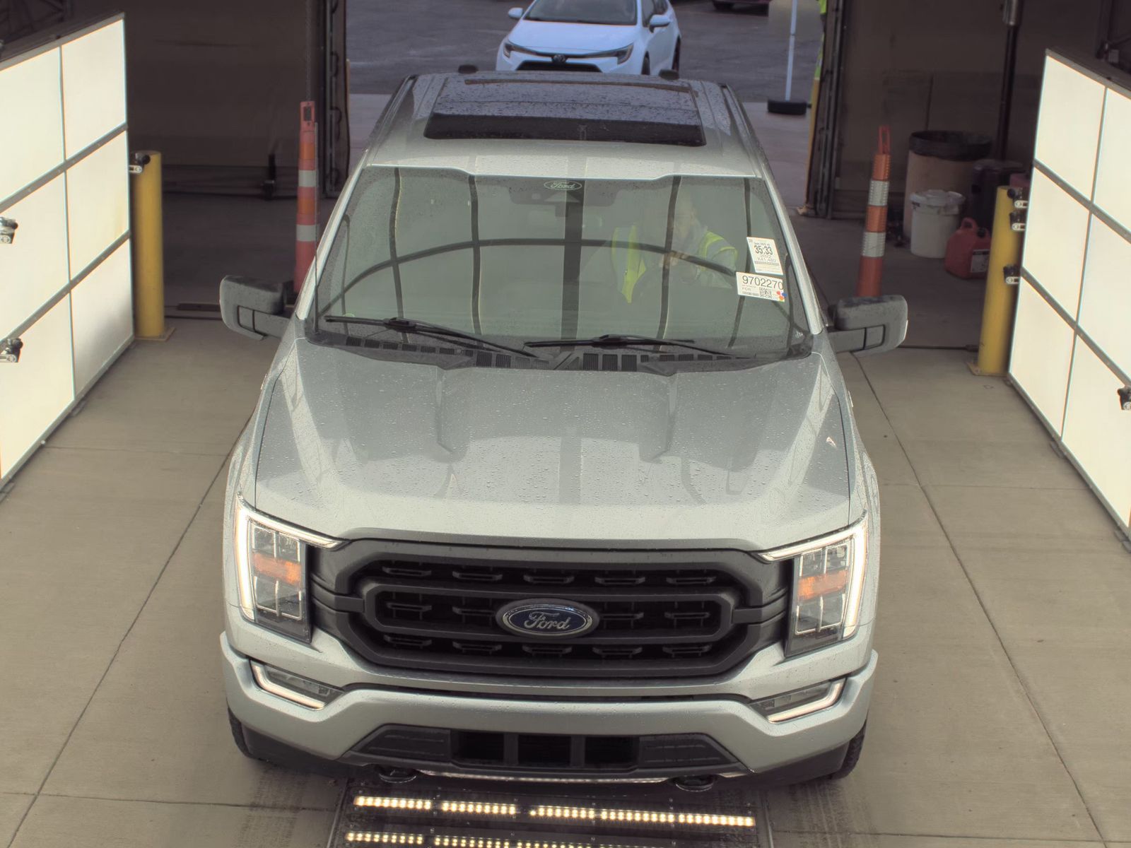 2022 Ford F-150 XLT AWD