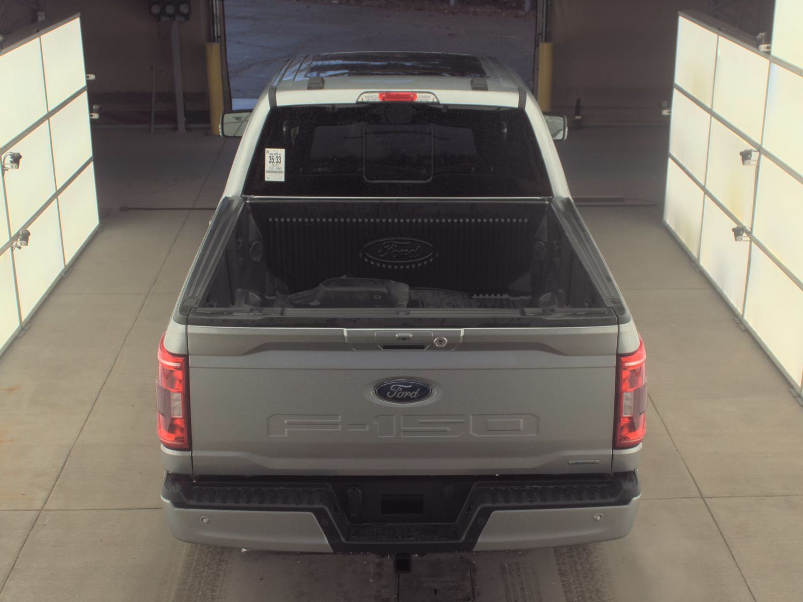 2022 Ford F-150 XLT AWD