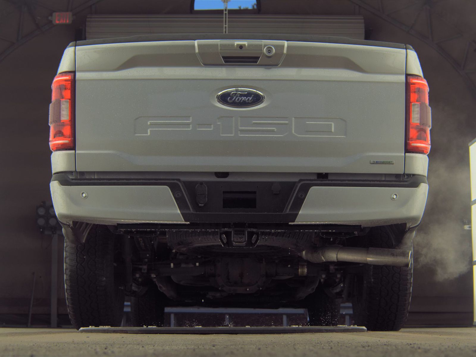 2022 Ford F-150 XLT AWD