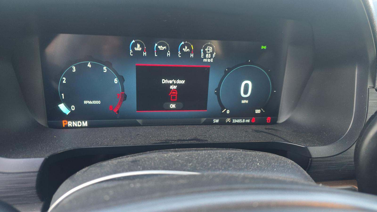 2024 Ford F-150 XLT AWD