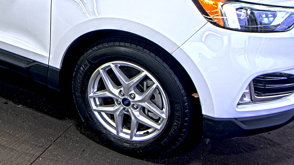 2022 Ford Edge SEL AWD