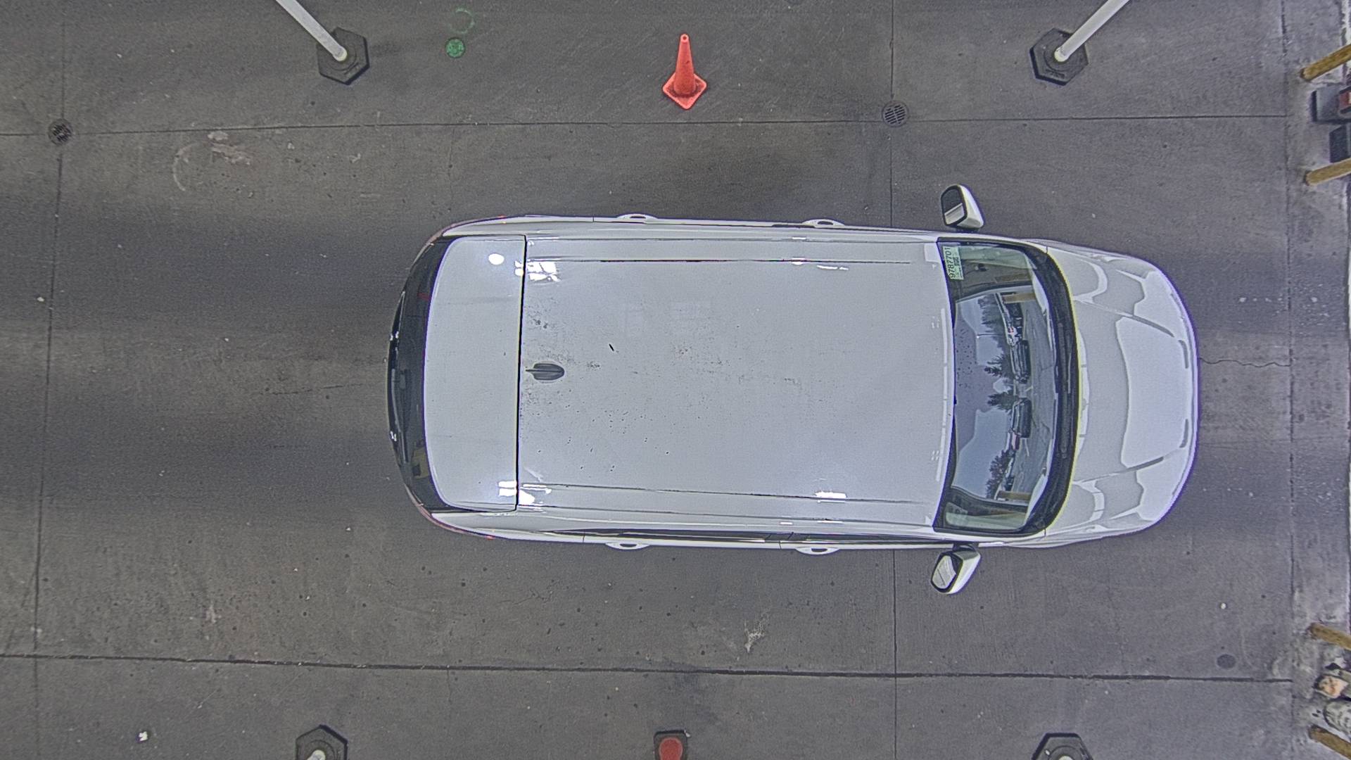 2022 Ford Edge SEL AWD