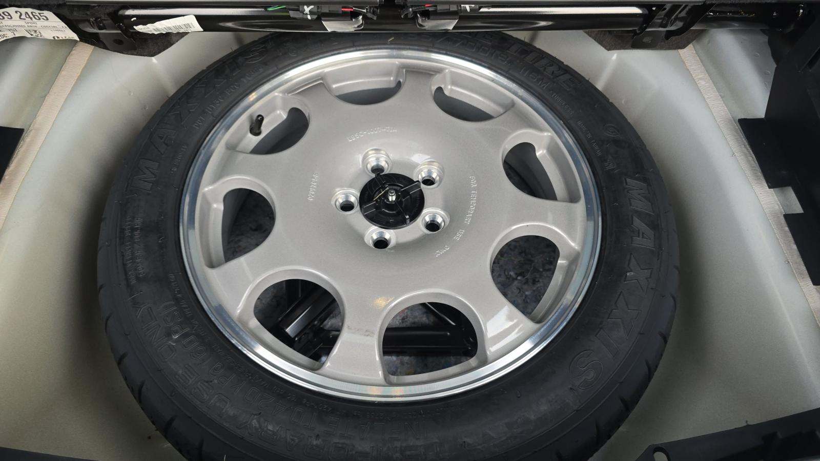 2025 Ford Explorer ST AWD