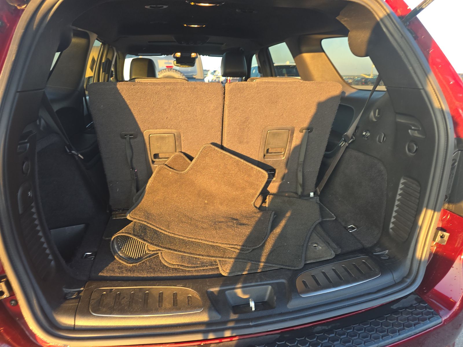 2022 Dodge Durango R/T Plus AWD