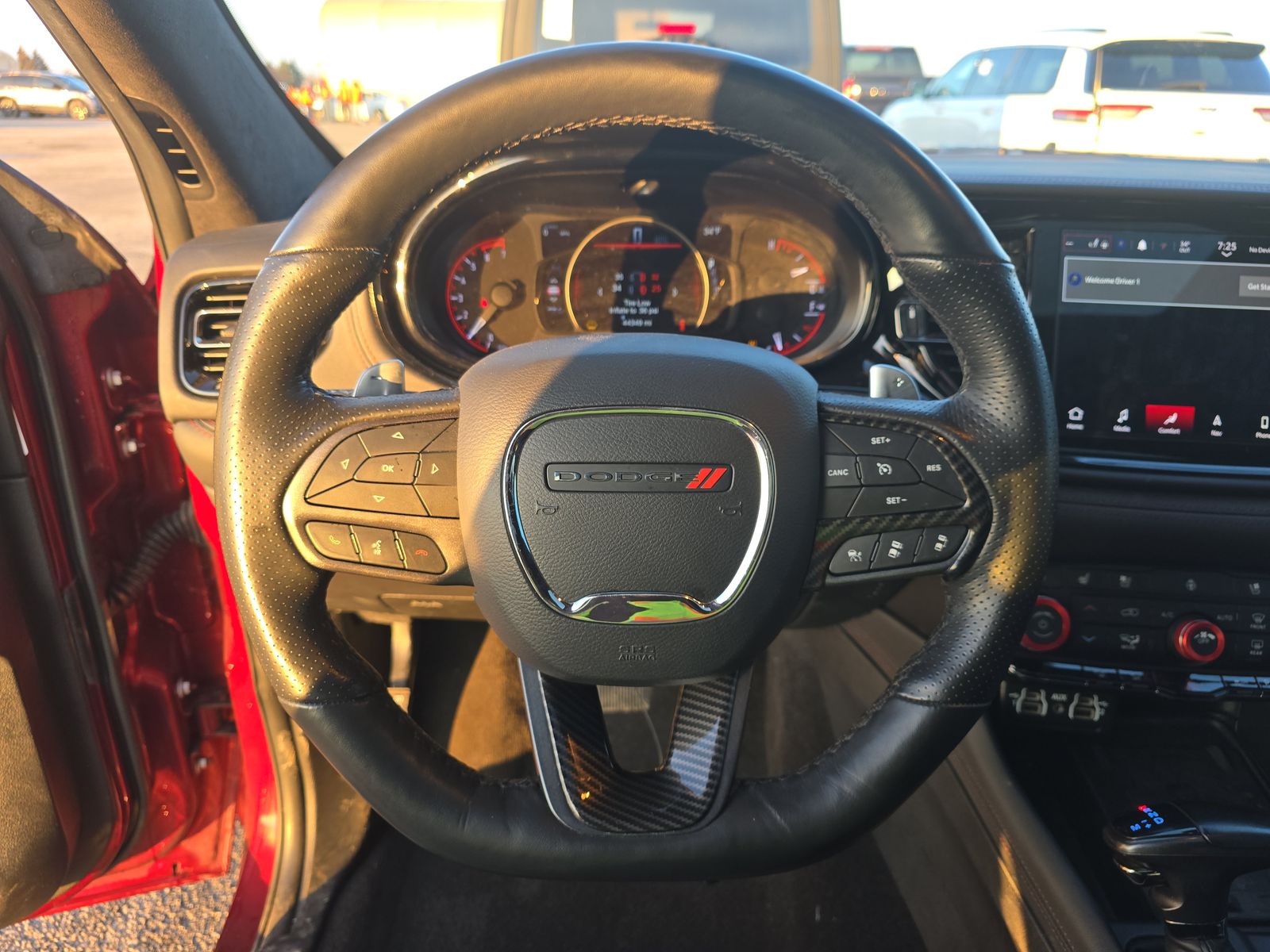 2022 Dodge Durango R/T Plus AWD