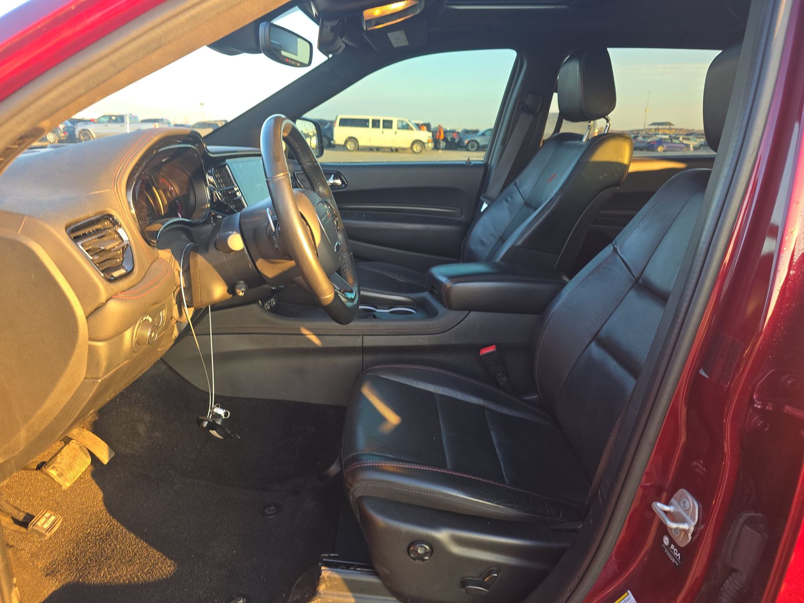 2022 Dodge Durango R/T Plus AWD