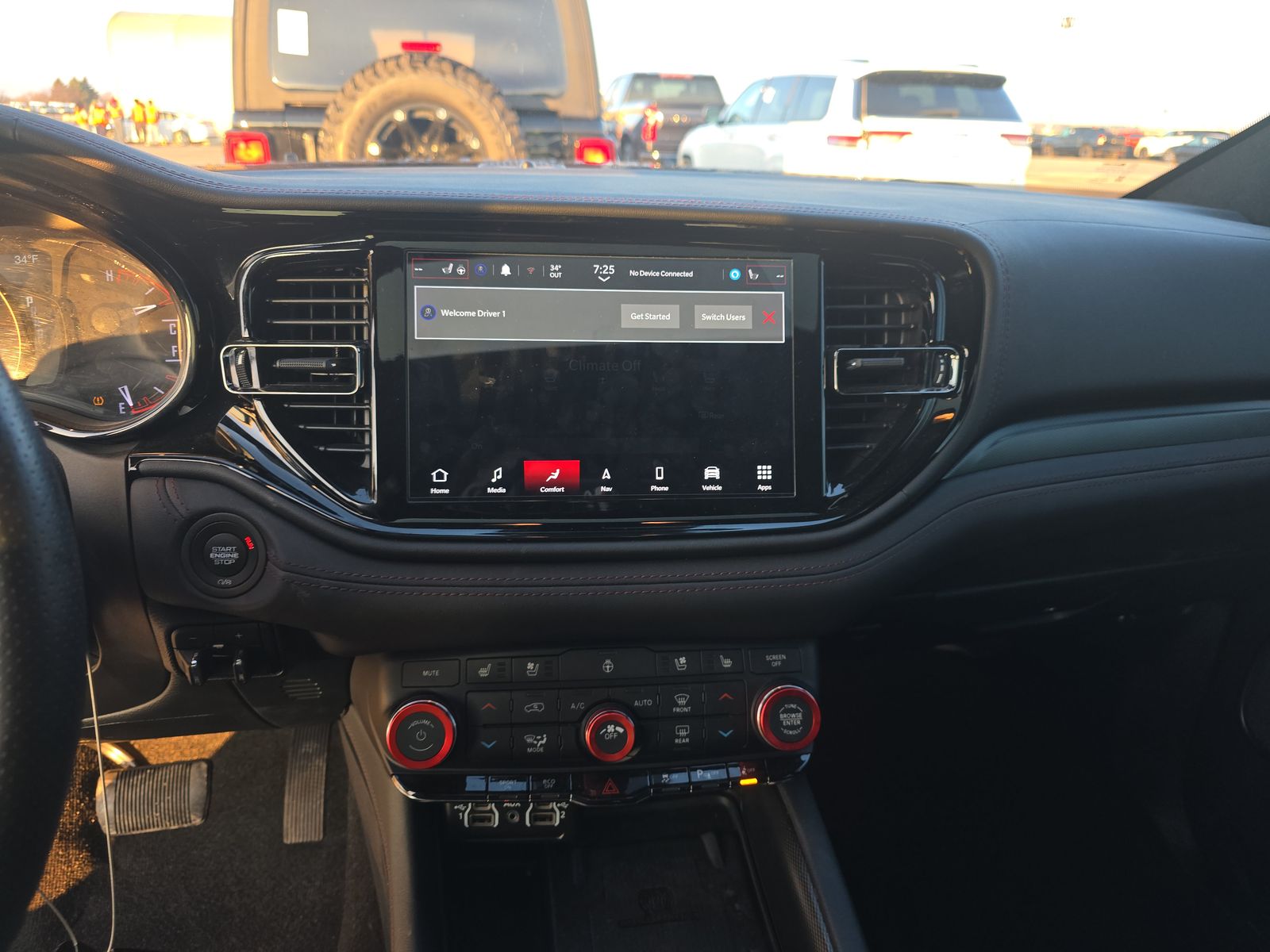 2022 Dodge Durango R/T Plus AWD