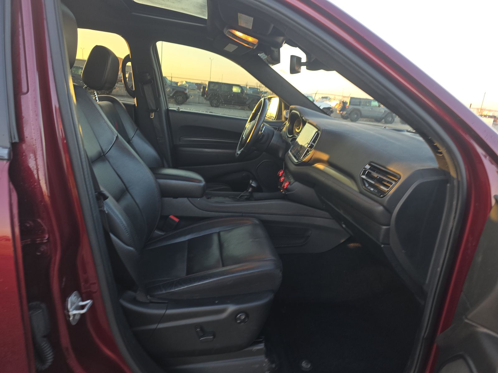 2022 Dodge Durango R/T Plus AWD