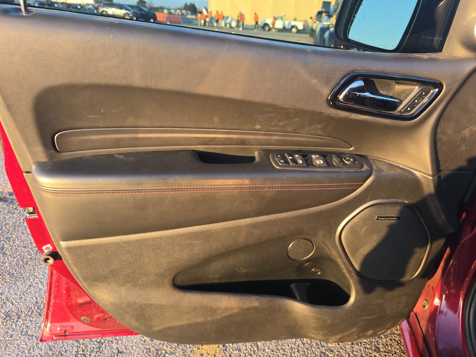 2022 Dodge Durango R/T Plus AWD