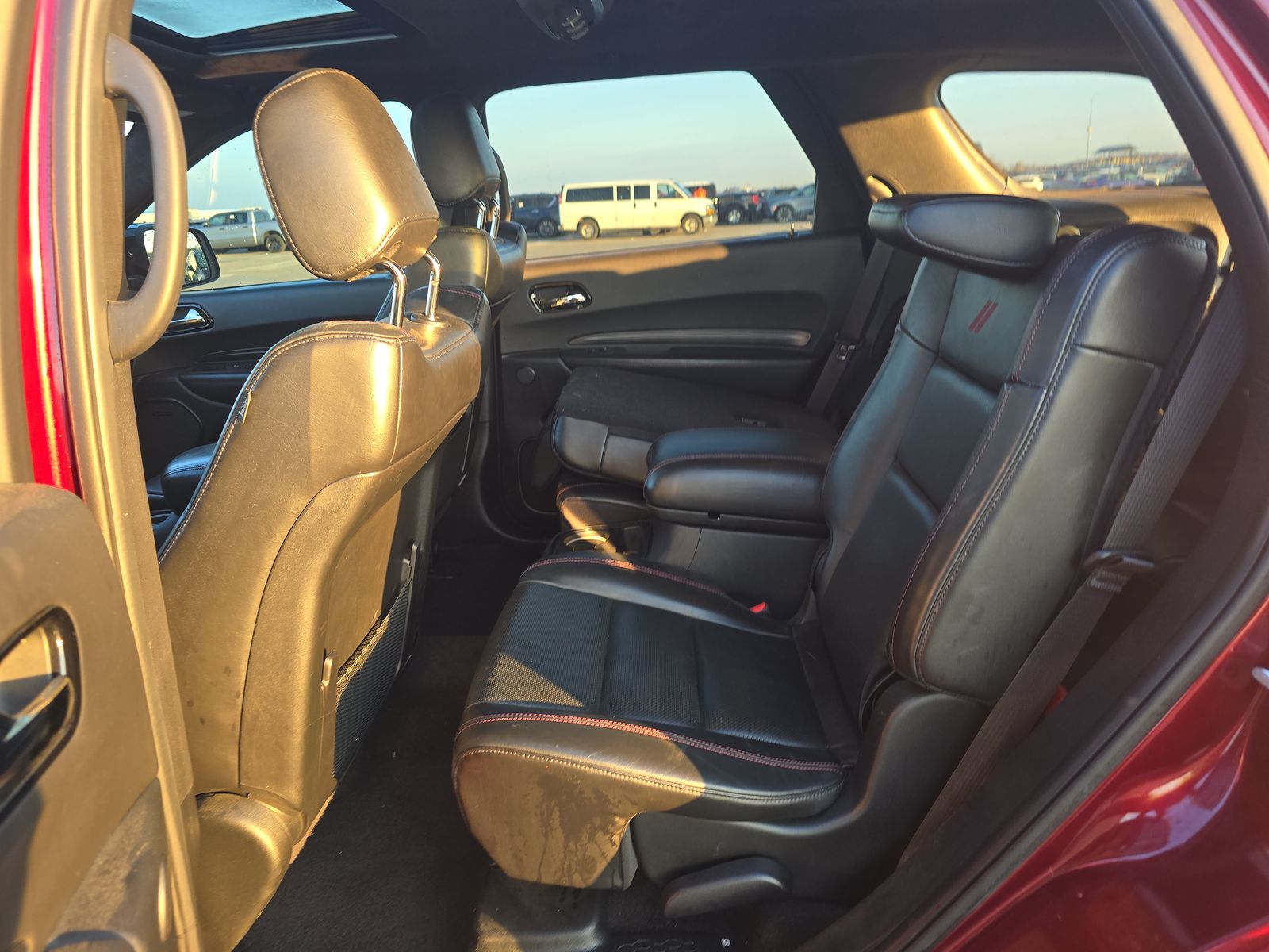 2022 Dodge Durango R/T Plus AWD