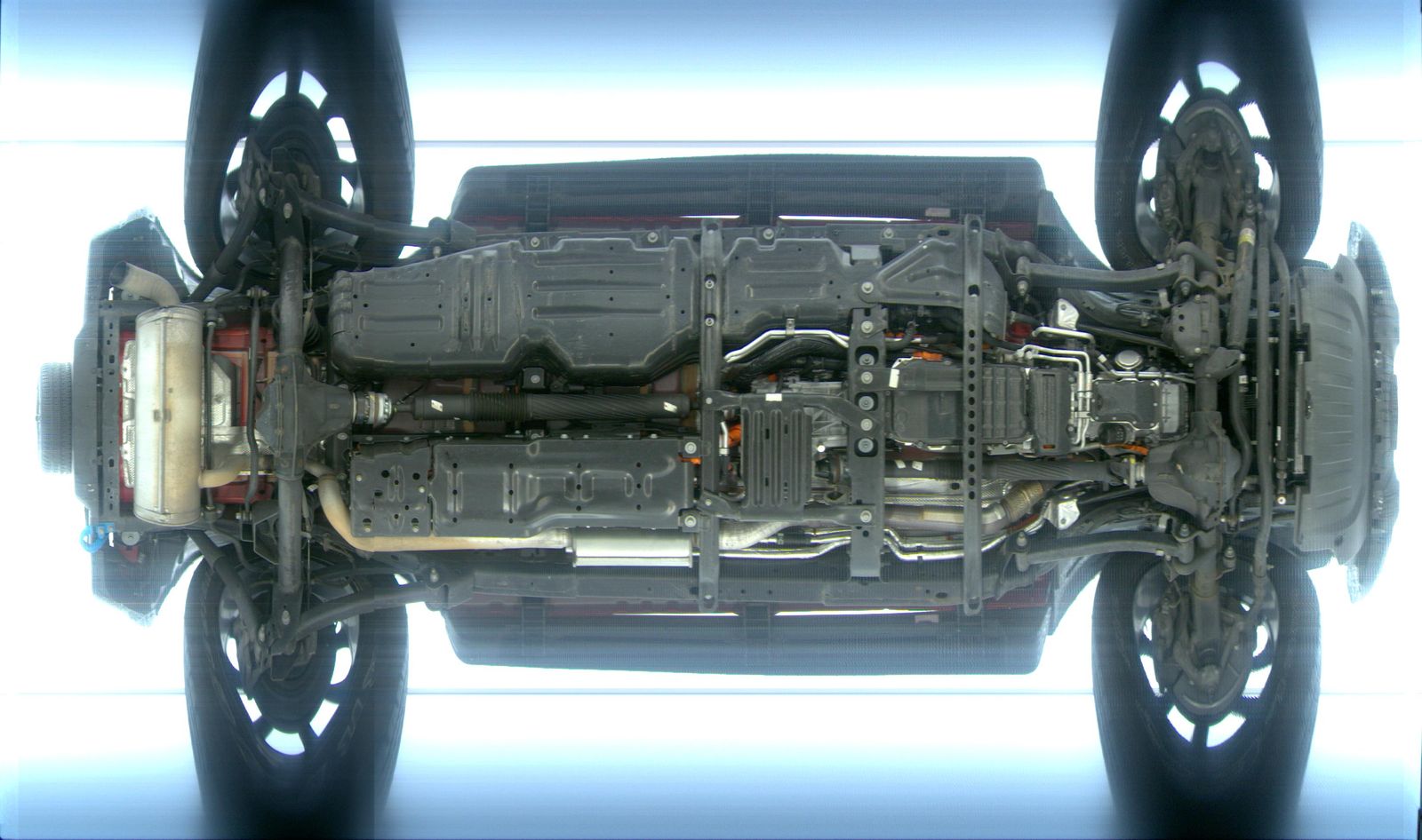 2023 Jeep Wrangler 4xe Sahara AWD