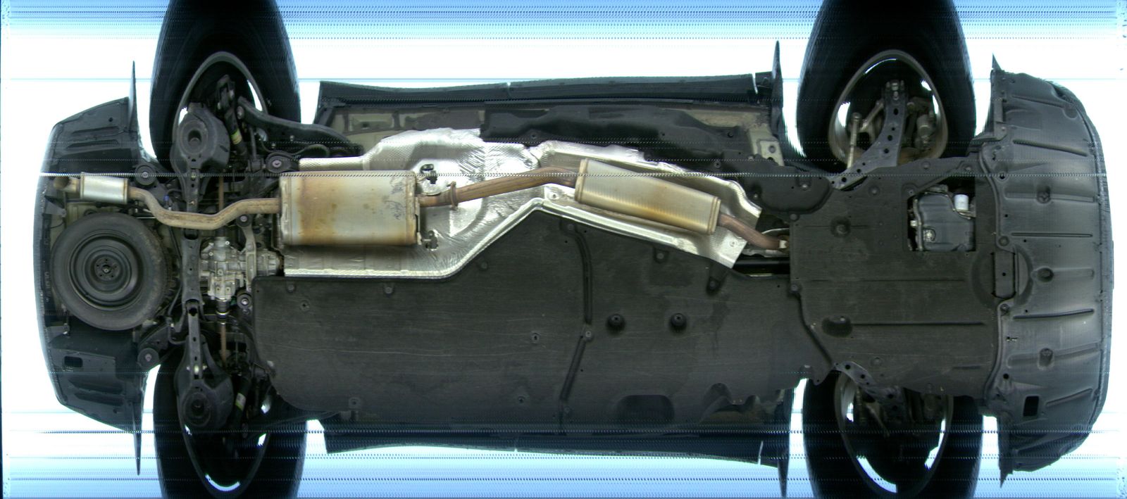 2023 Toyota Highlander LE AWD