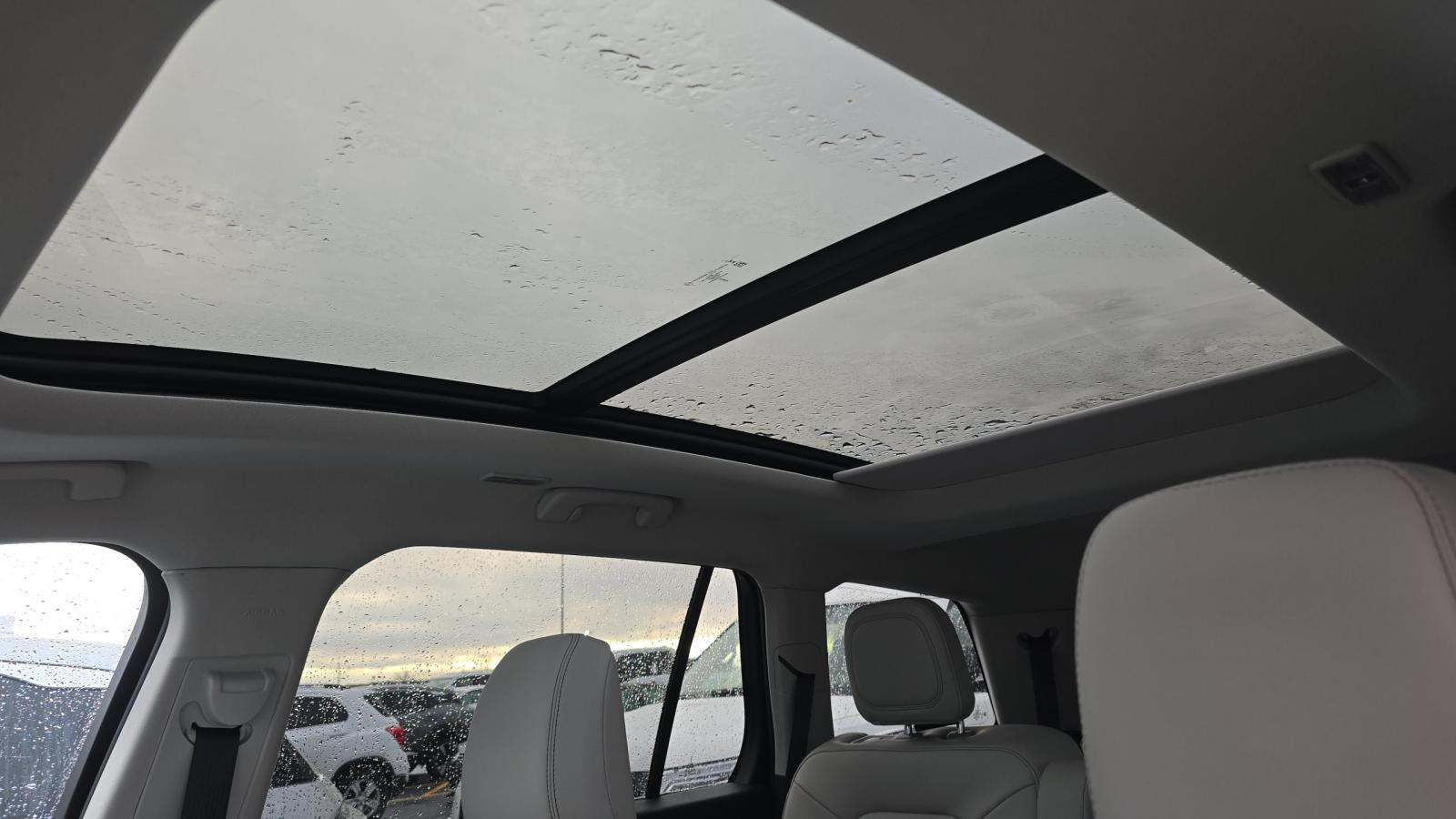 2025 Lincoln Aviator Premiere AWD