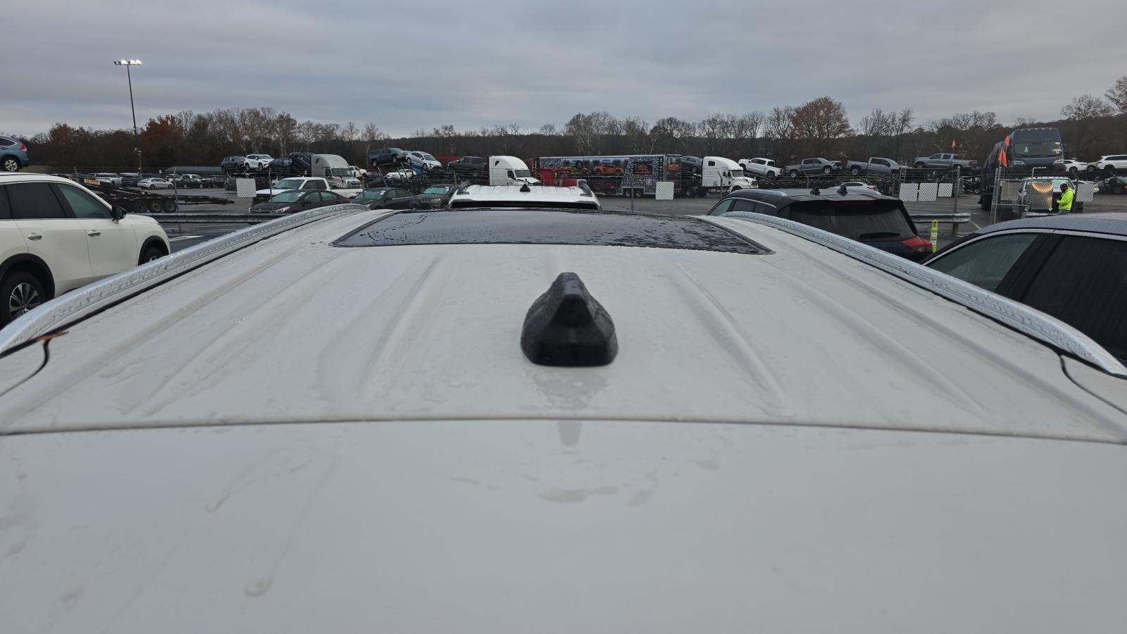 2025 Lincoln Aviator Premiere AWD