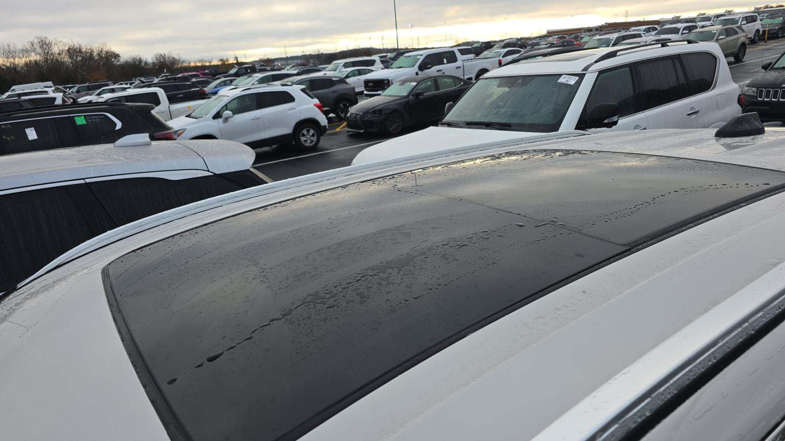 2025 Lincoln Aviator Premiere AWD