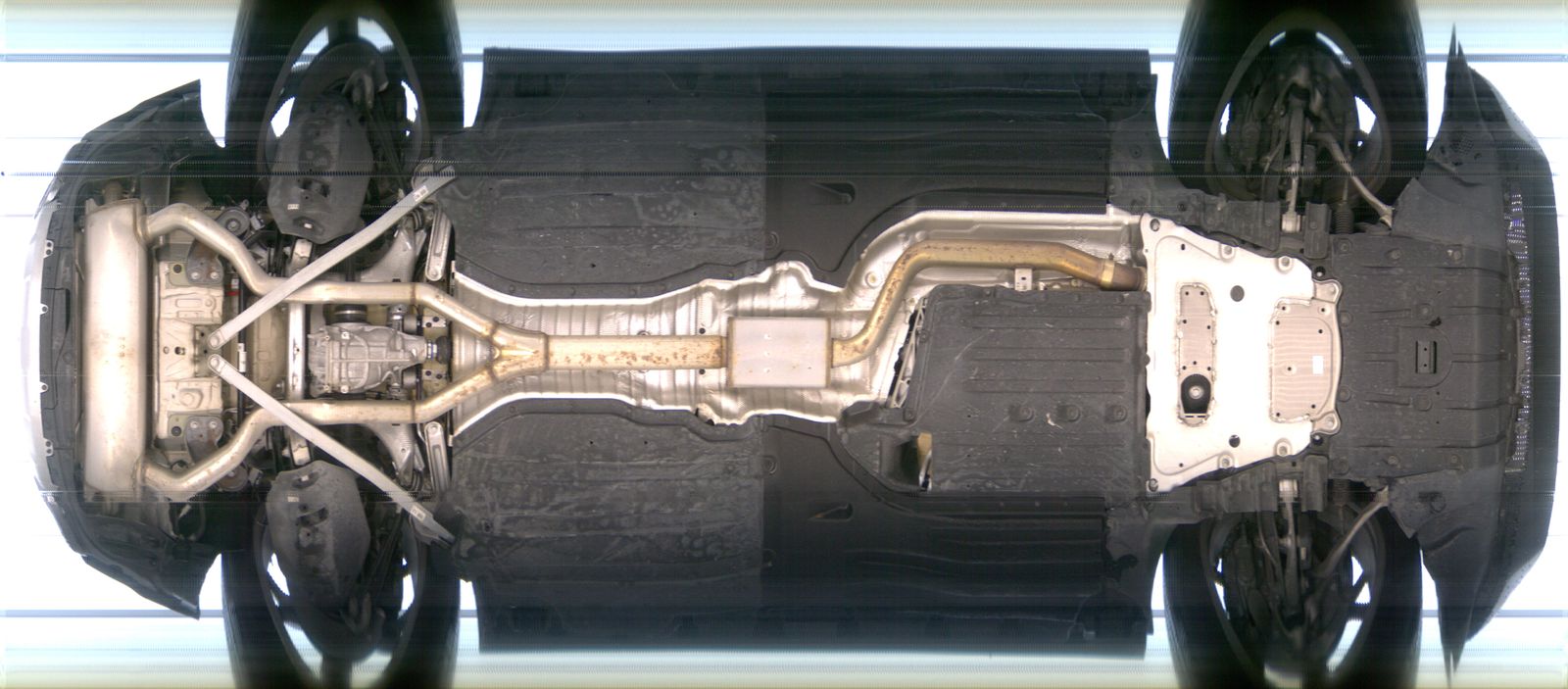 2025 BMW X7 xDrive40i AWD