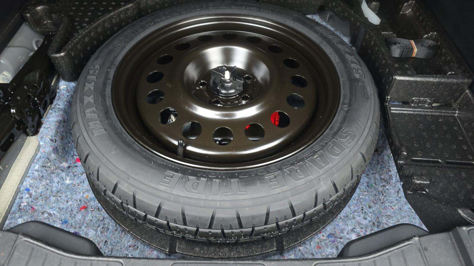 2025 Ford Escape Hybrid ST-Line FWD