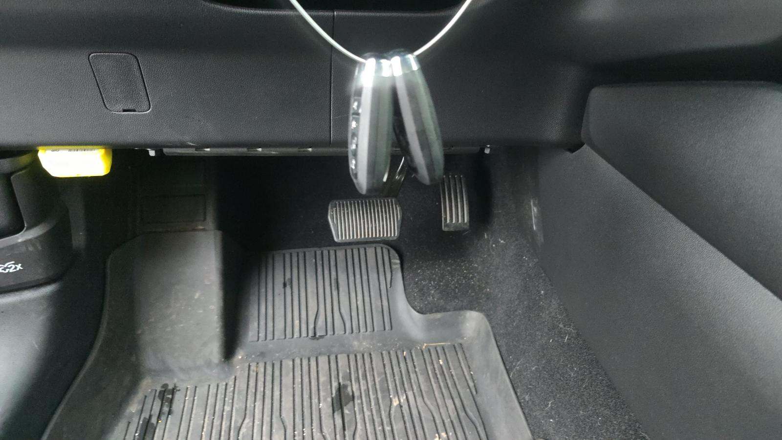 2025 Ford Escape Hybrid ST-Line FWD