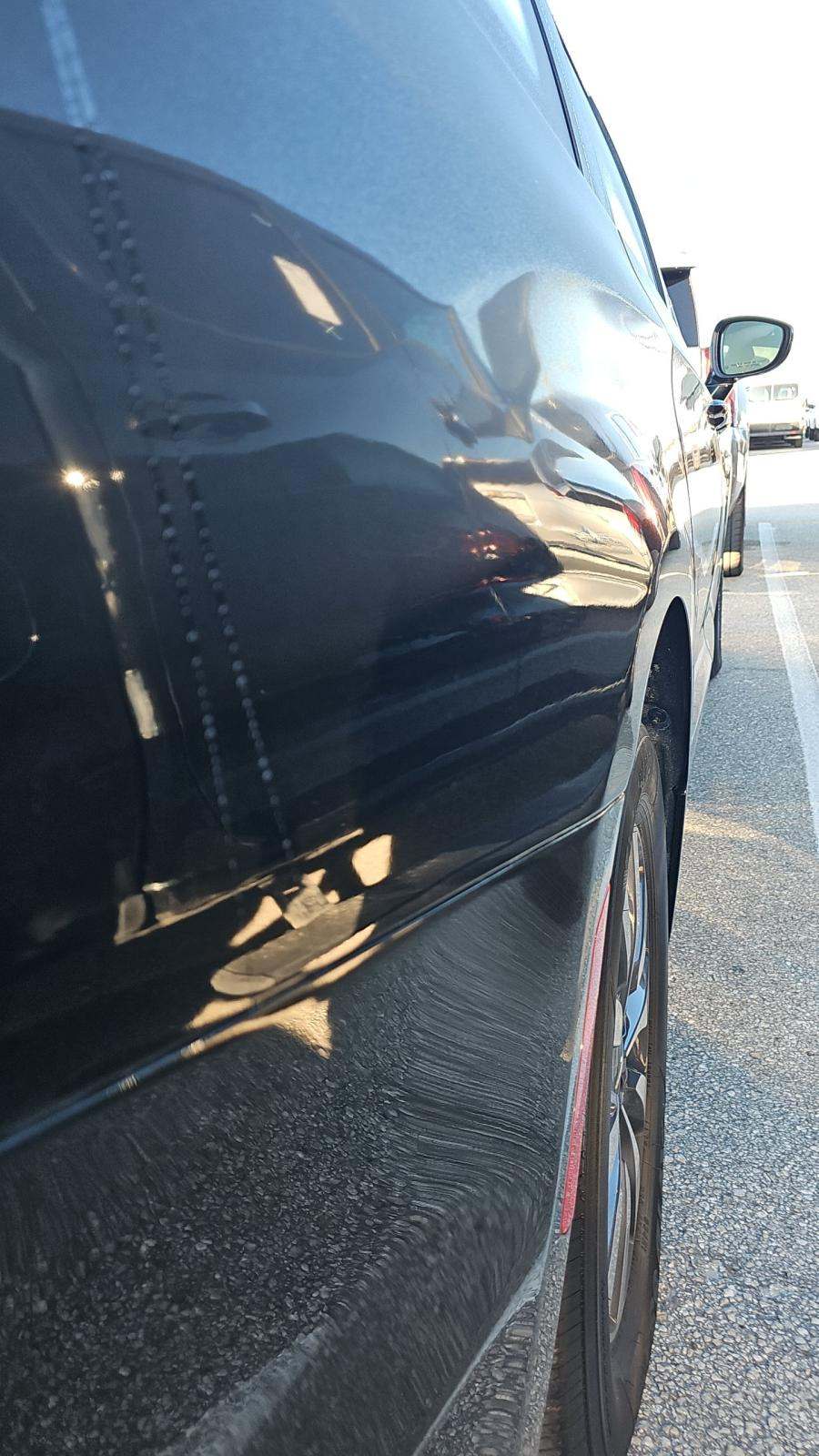 2024 Chrysler Pacifica Hybrid Select FWD