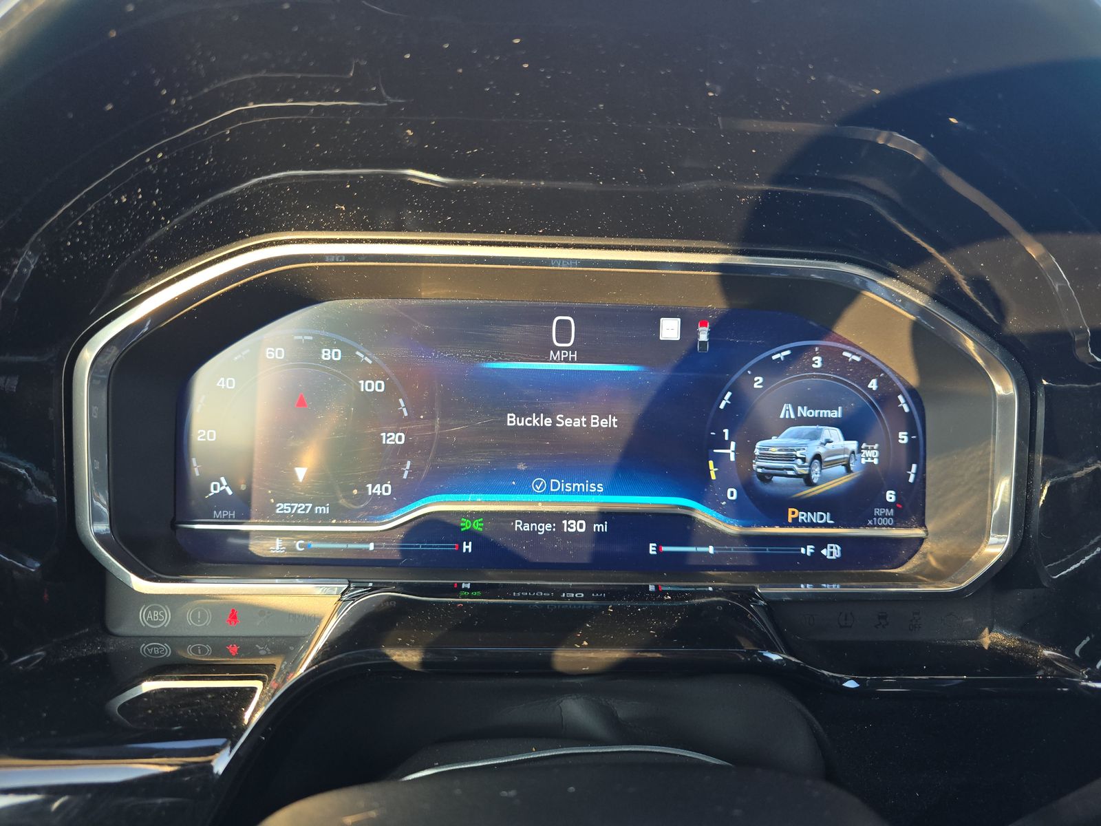 2022 Chevrolet Silverado 1500 LT AWD