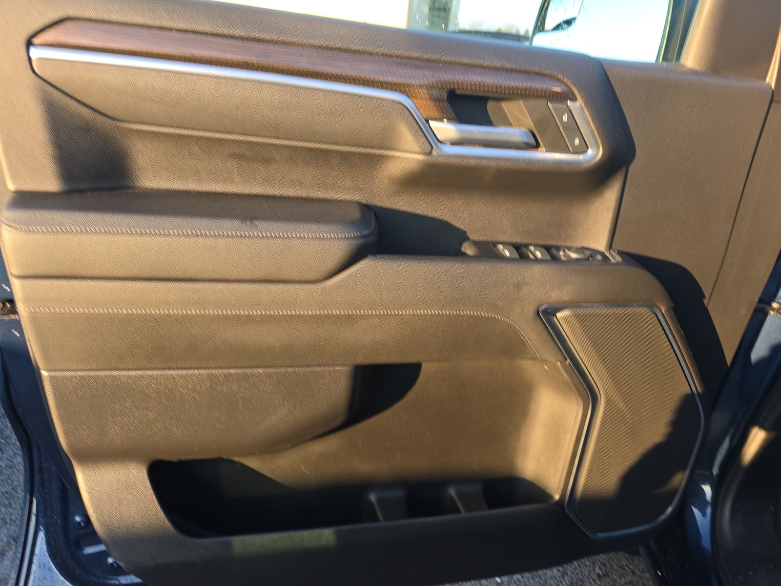 2022 Chevrolet Silverado 1500 LT AWD