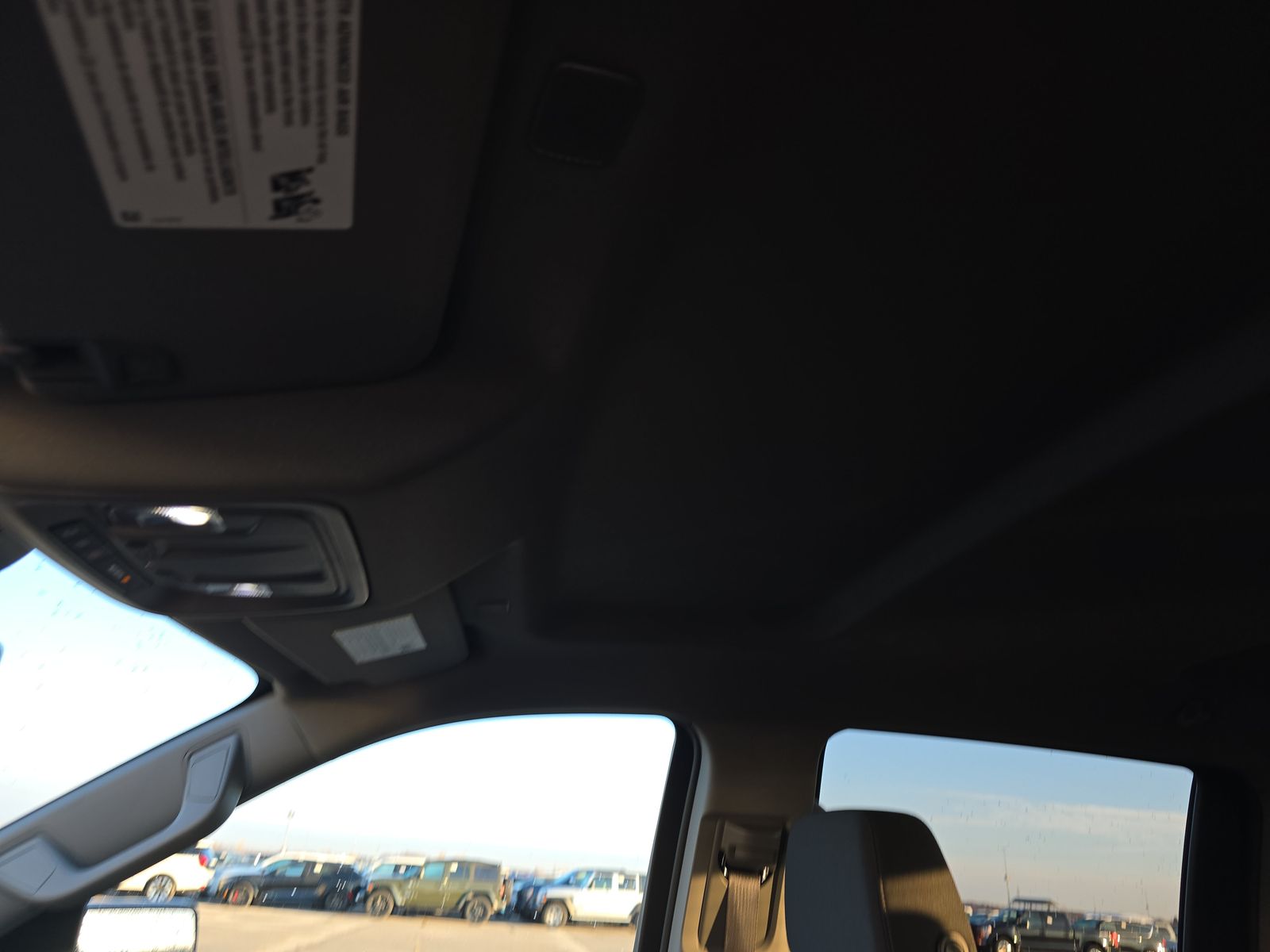 2022 Chevrolet Silverado 1500 LT AWD