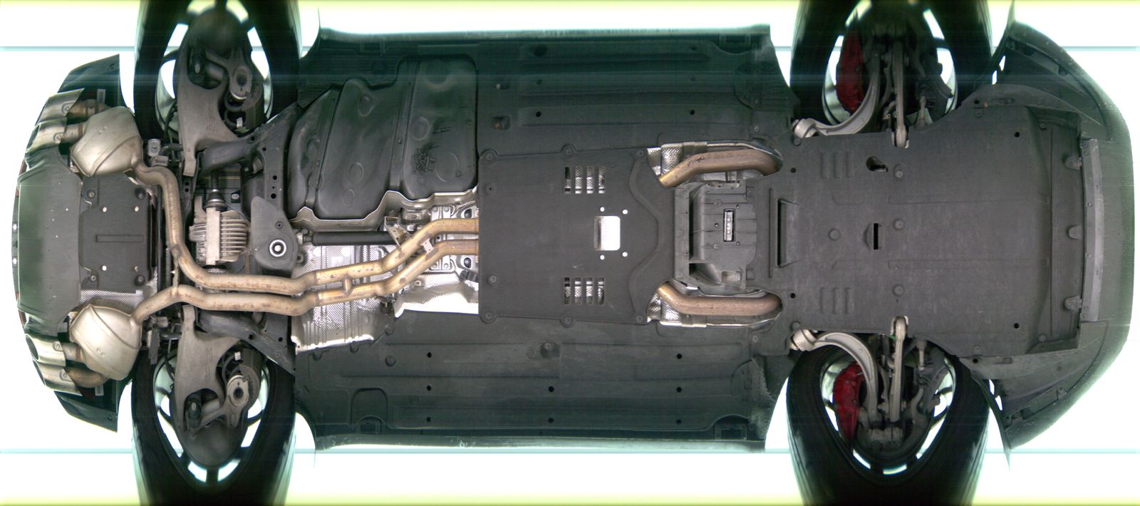 2022 Porsche Macan S AWD